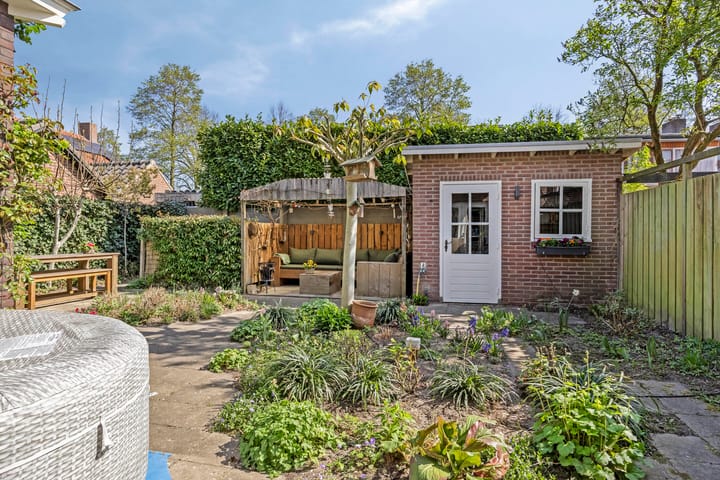 Foto 45 van Willem III-laan 4