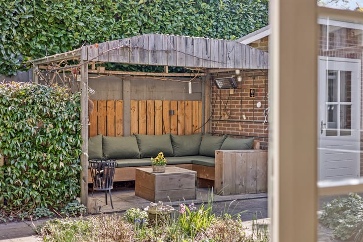 Foto 46 van Willem III-laan 4