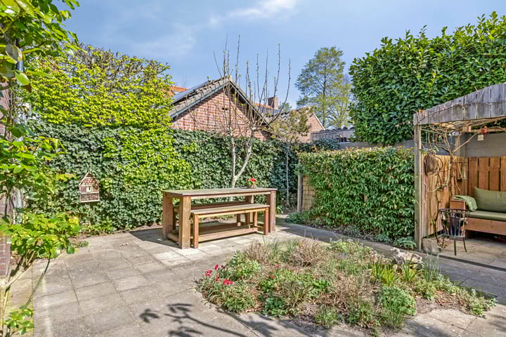 Foto 47 van Willem III-laan 4