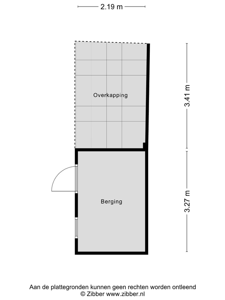 Foto 49 van Willem III-laan 4