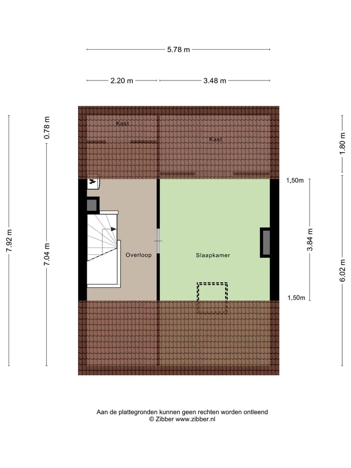 Foto 51 van Willem III-laan 4