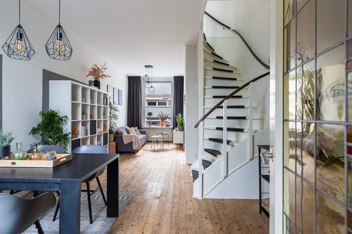 Foto 1 van Leliestraat 25