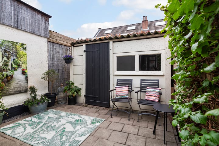 Foto 3 van Leliestraat 25