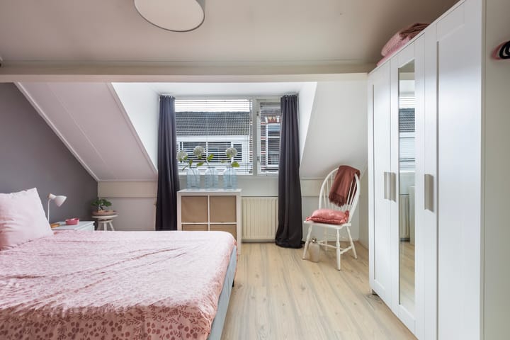 Foto 4 van Leliestraat 25