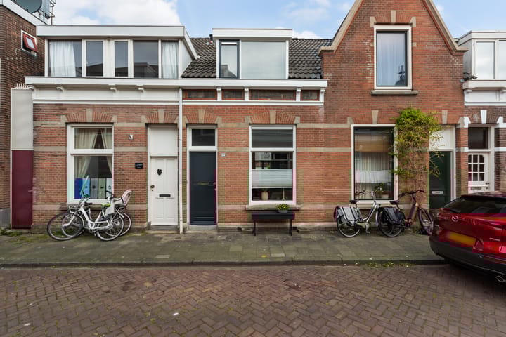 Foto 5 van Leliestraat 25