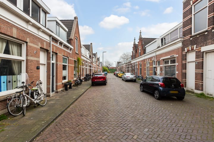 Foto 6 van Leliestraat 25