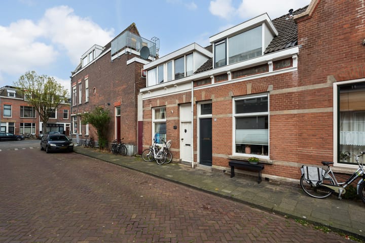 Foto 7 van Leliestraat 25