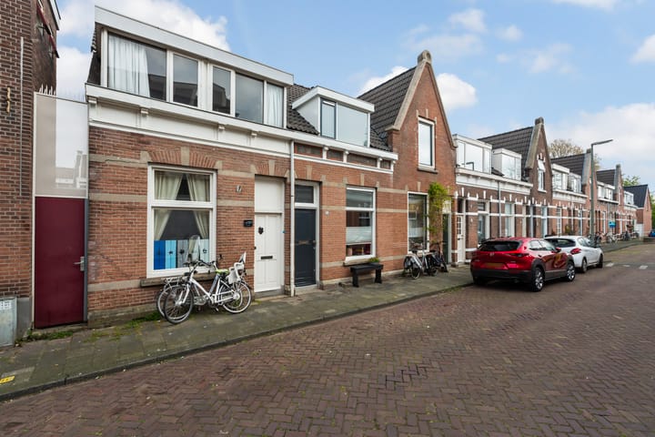 Foto 8 van Leliestraat 25