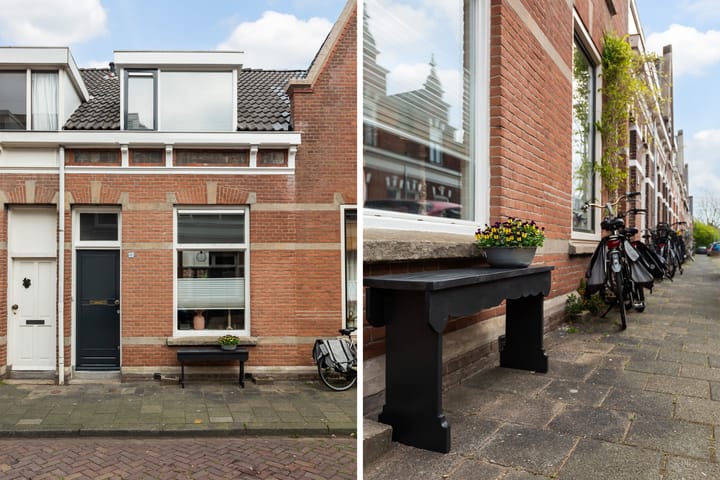 Foto 9 van Leliestraat 25