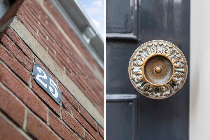 Foto 10 van Leliestraat 25