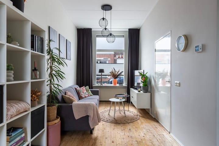 Foto 13 van Leliestraat 25