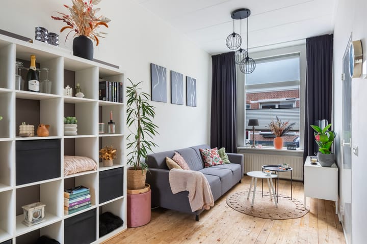 Foto 14 van Leliestraat 25