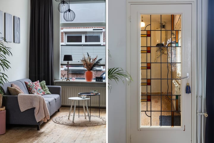 Foto 15 van Leliestraat 25