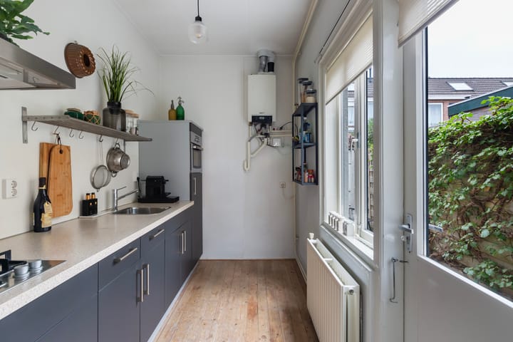 Foto 21 van Leliestraat 25