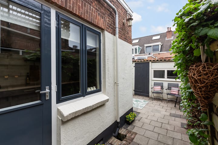 Foto 24 van Leliestraat 25