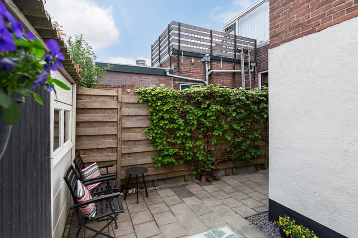 Foto 27 van Leliestraat 25