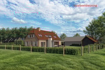 Hondemotsweg, Wonen in het Veld thumbnail