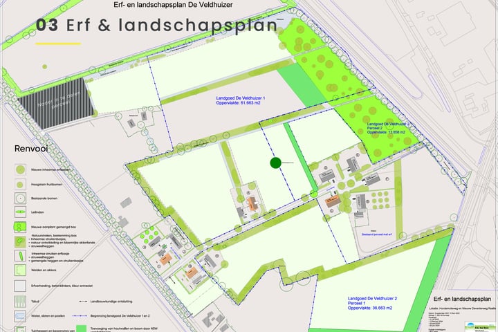 Foto 4 van Hondemotsweg, Wonen in het Veld (Bouwnr. Kavel G)