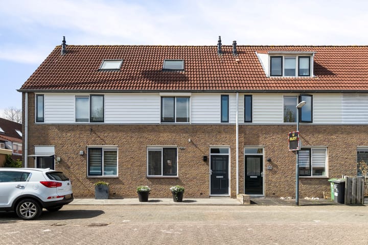 Maria Tesselschadestraat 3