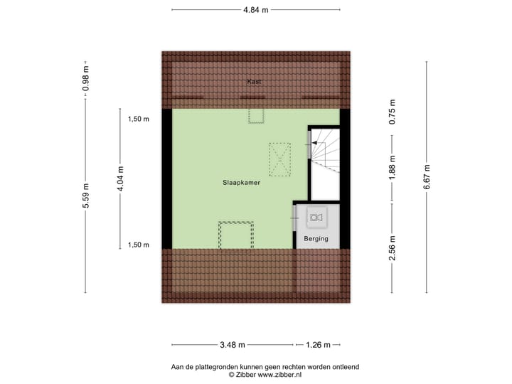Foto 37 van Maria Tesselschadestraat 3