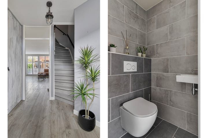 Foto 6 van Maria Tesselschadestraat 3