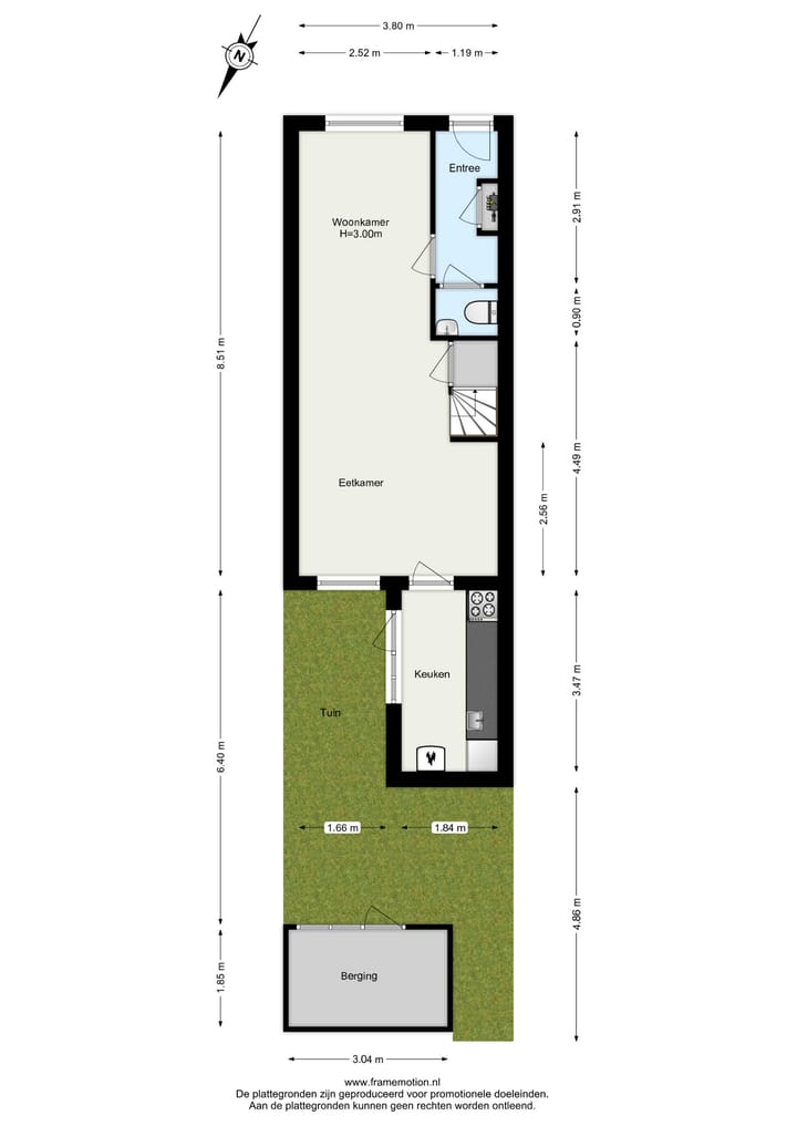 Foto 46 van Leliestraat 25