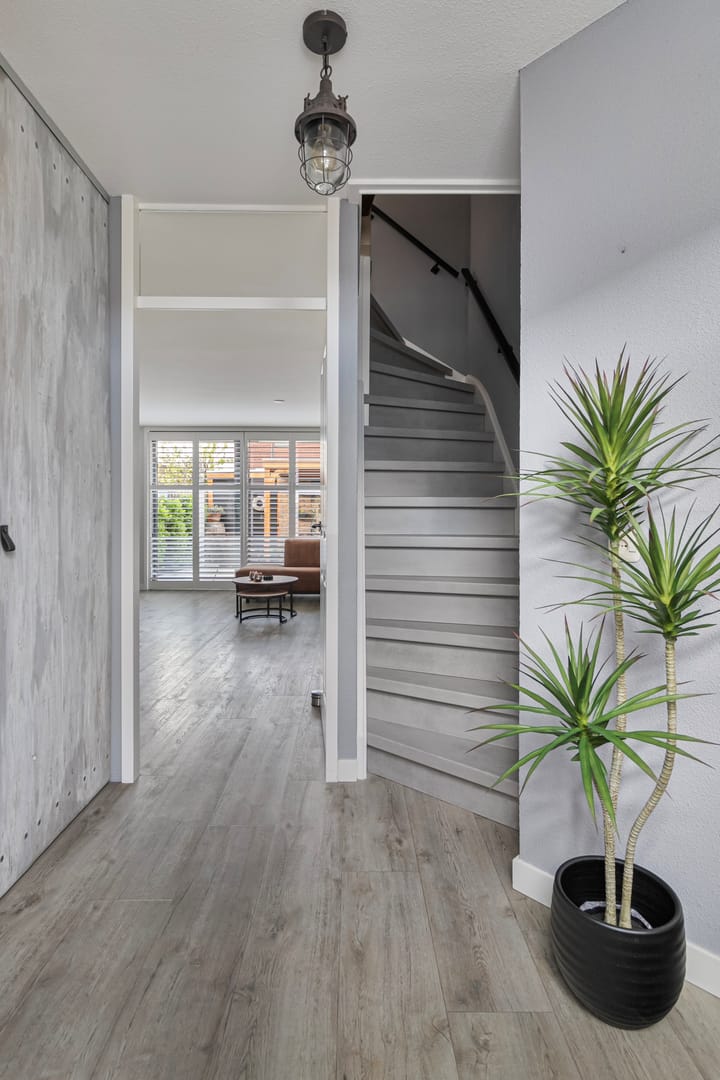 Foto 7 van Maria Tesselschadestraat 3