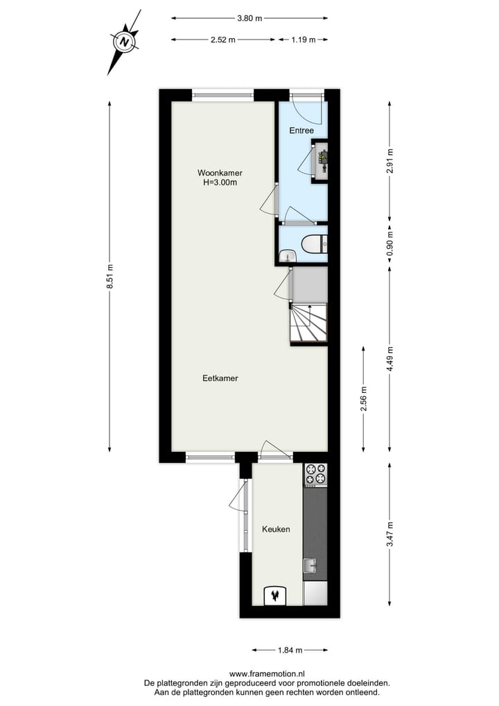 Foto 47 van Leliestraat 25