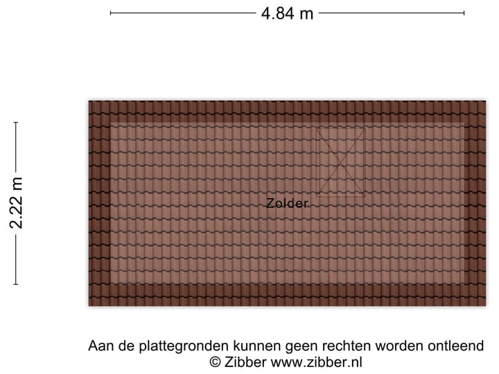Foto 39 van Maria Tesselschadestraat 3