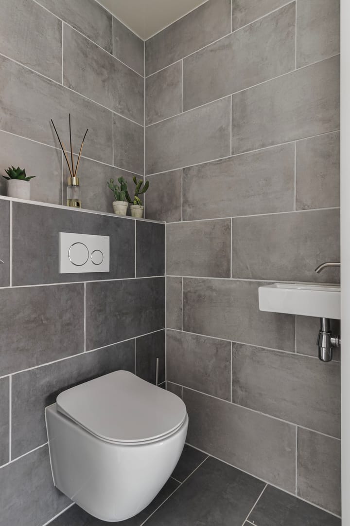 Foto 8 van Maria Tesselschadestraat 3