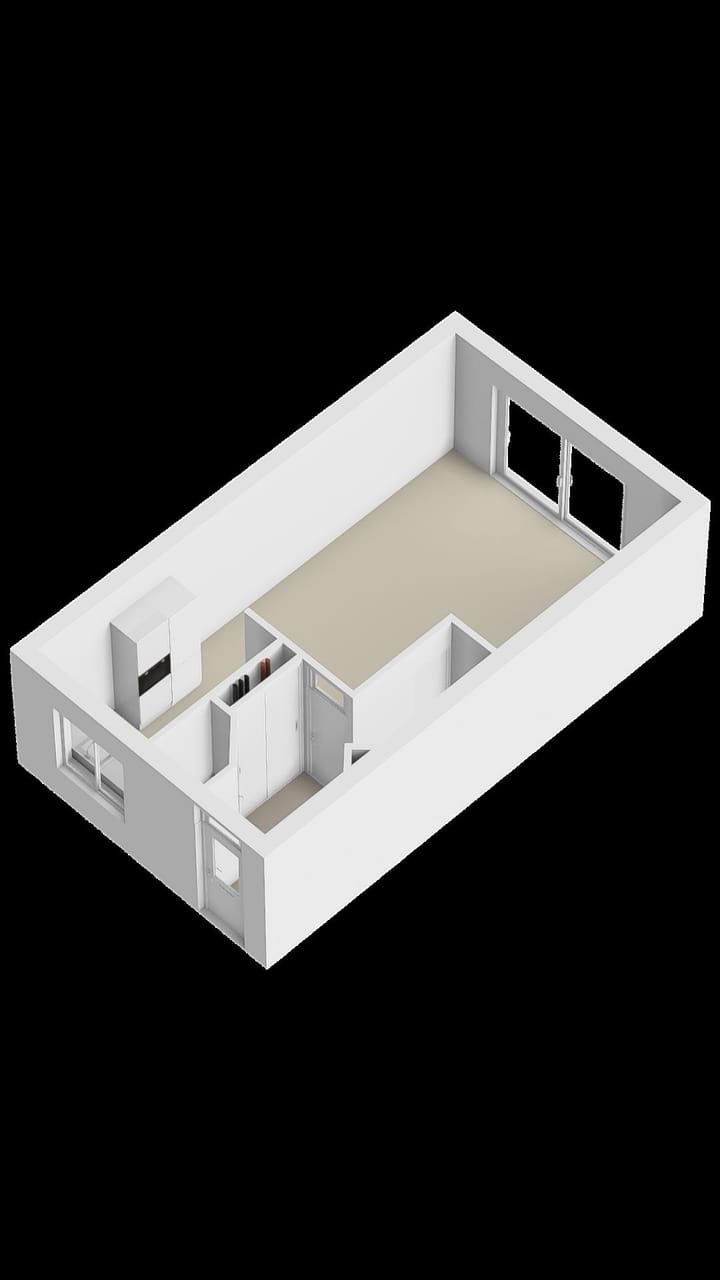 Foto 40 van Maria Tesselschadestraat 3