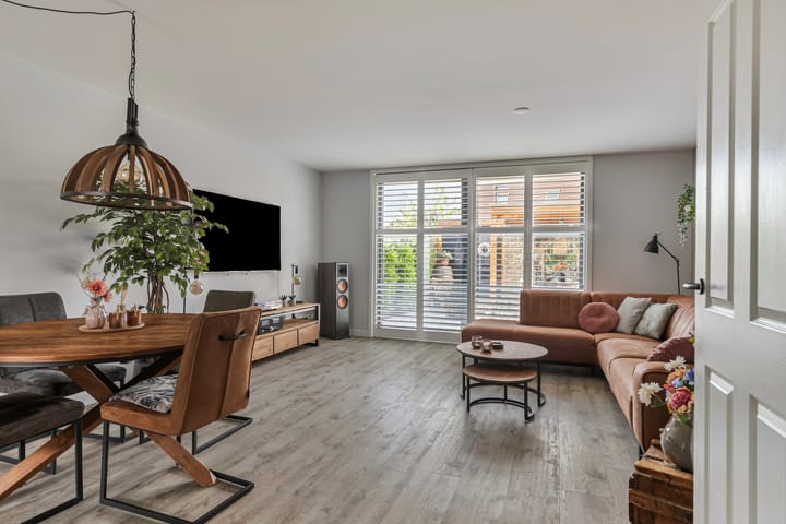 Foto 9 van Maria Tesselschadestraat 3