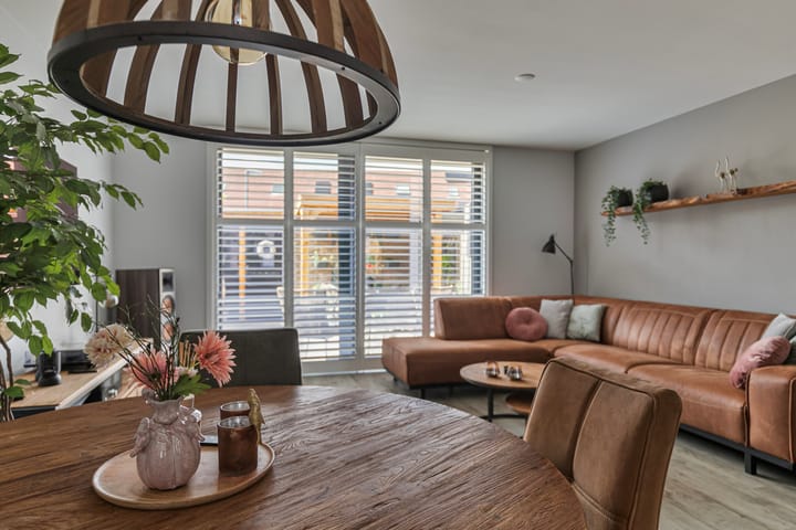 Foto 10 van Maria Tesselschadestraat 3