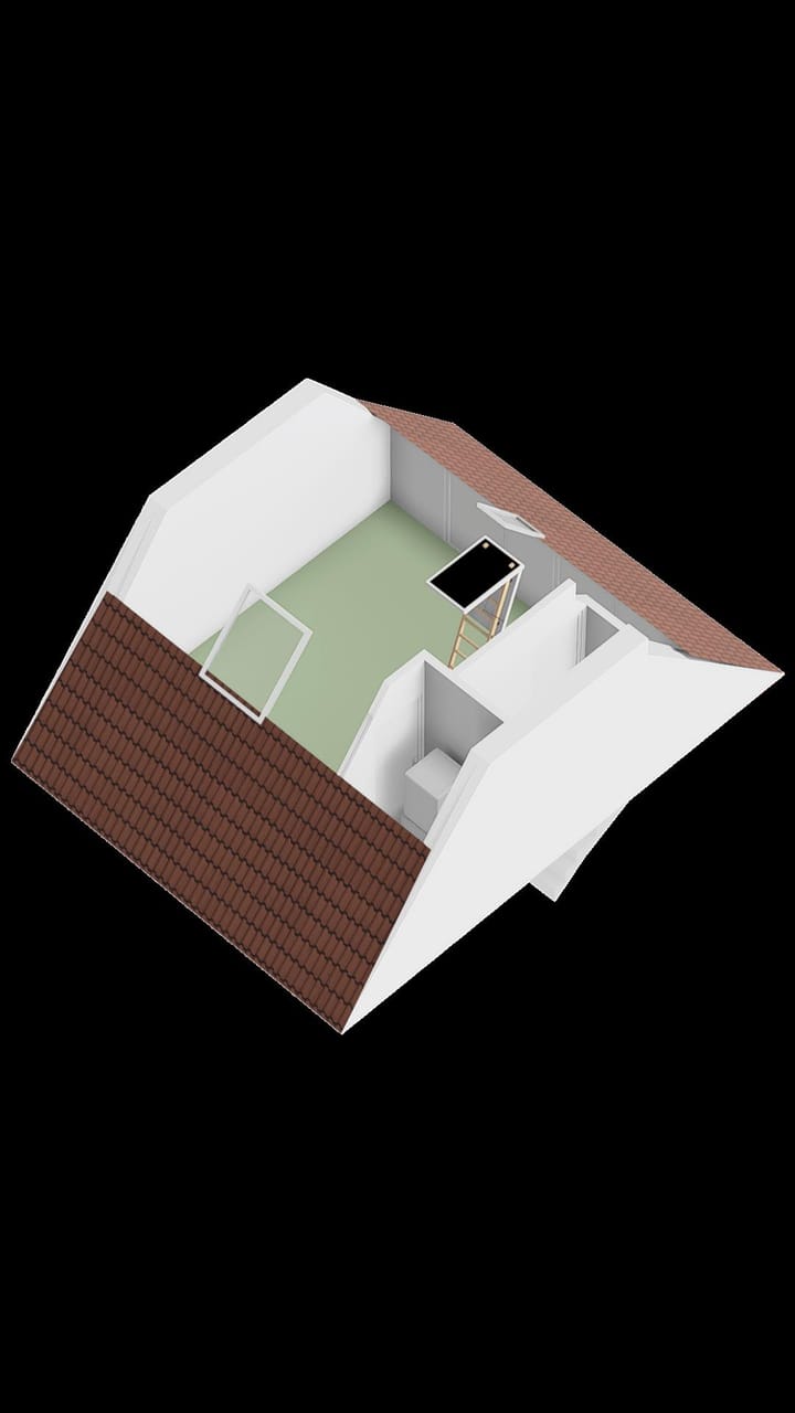 Foto 42 van Maria Tesselschadestraat 3