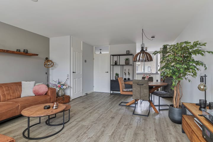 Foto 12 van Maria Tesselschadestraat 3