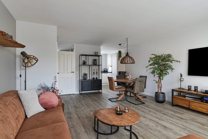 Foto 13 van Maria Tesselschadestraat 3