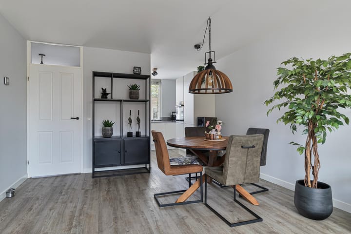 Foto 14 van Maria Tesselschadestraat 3