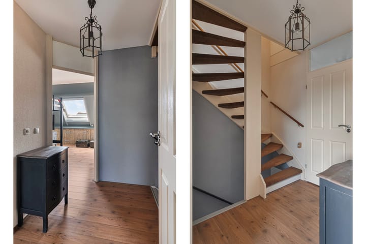 Foto 18 van Maria Tesselschadestraat 3