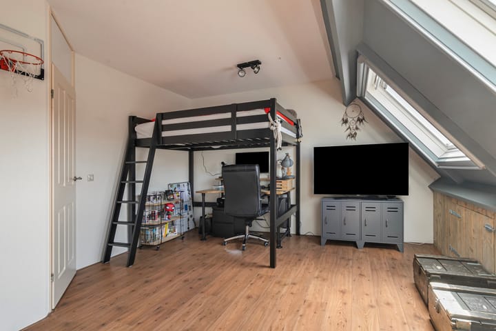 Foto 19 van Maria Tesselschadestraat 3