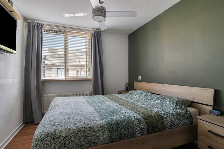 Foto 25 van Maria Tesselschadestraat 3