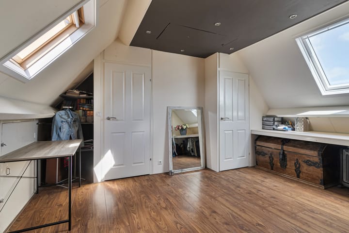 Foto 26 van Maria Tesselschadestraat 3