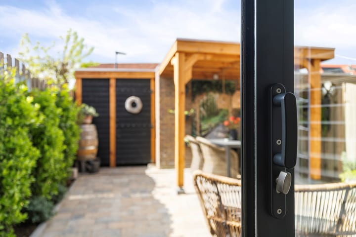 Foto 27 van Maria Tesselschadestraat 3