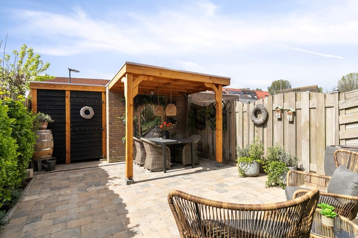 Foto 28 van Maria Tesselschadestraat 3