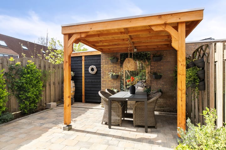 Foto 29 van Maria Tesselschadestraat 3