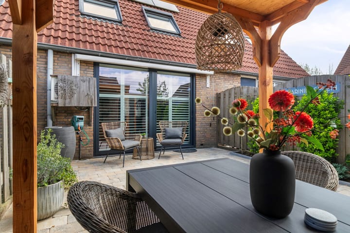 Foto 2 van Maria Tesselschadestraat 3