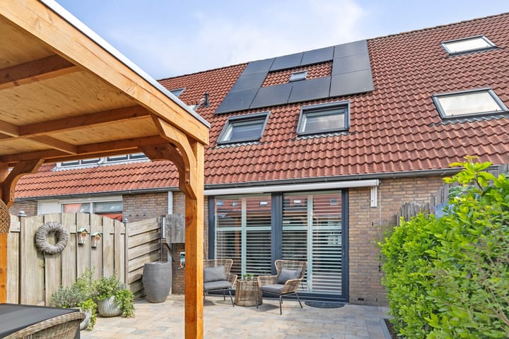 Foto 30 van Maria Tesselschadestraat 3