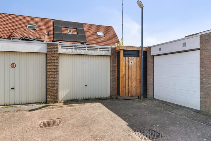 Foto 31 van Maria Tesselschadestraat 3