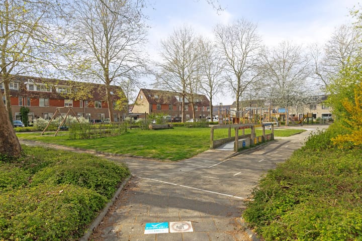 Foto 32 van Maria Tesselschadestraat 3