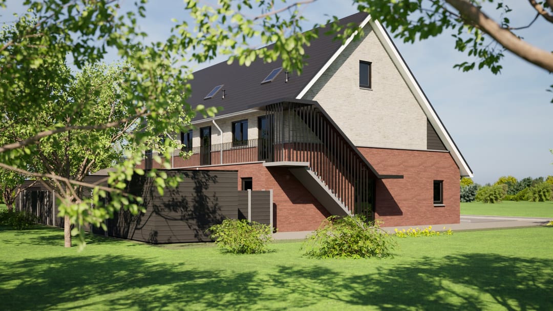 Foto 8 van Hobergenstraat 11-D