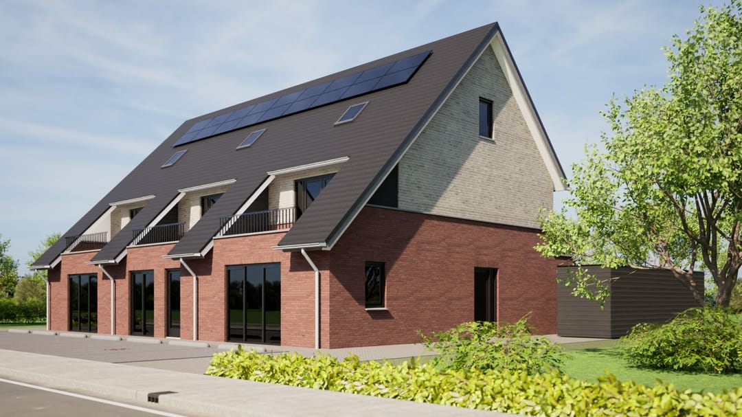 Foto 7 van Hobergenstraat 11-F